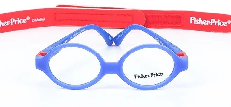 Fisher Price FPV18 BLUE