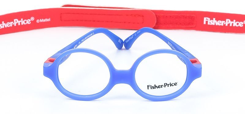 Fisher Price FPV19 BLU