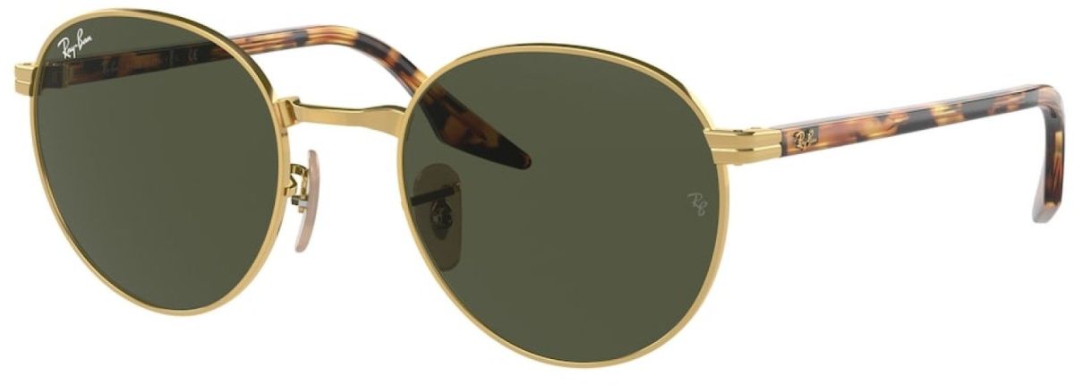 Ray-Ban 0RB3691 / 51 001/31