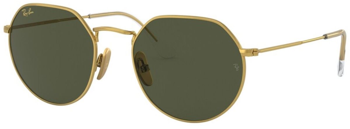 Ray-Ban 0RB8165 / 53 921631