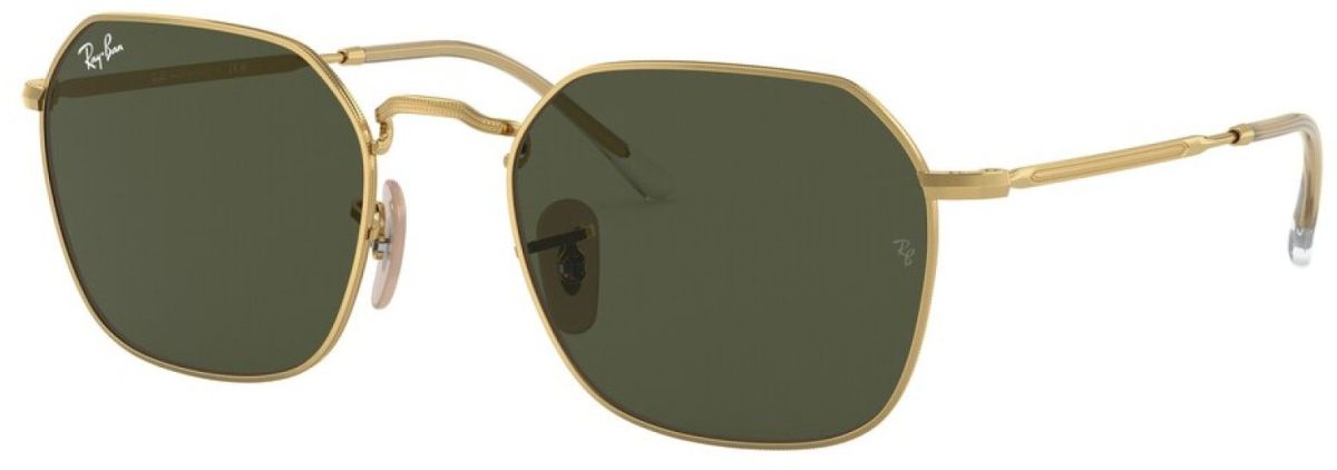 Ray-Ban 0RB3694 / 55 001/31