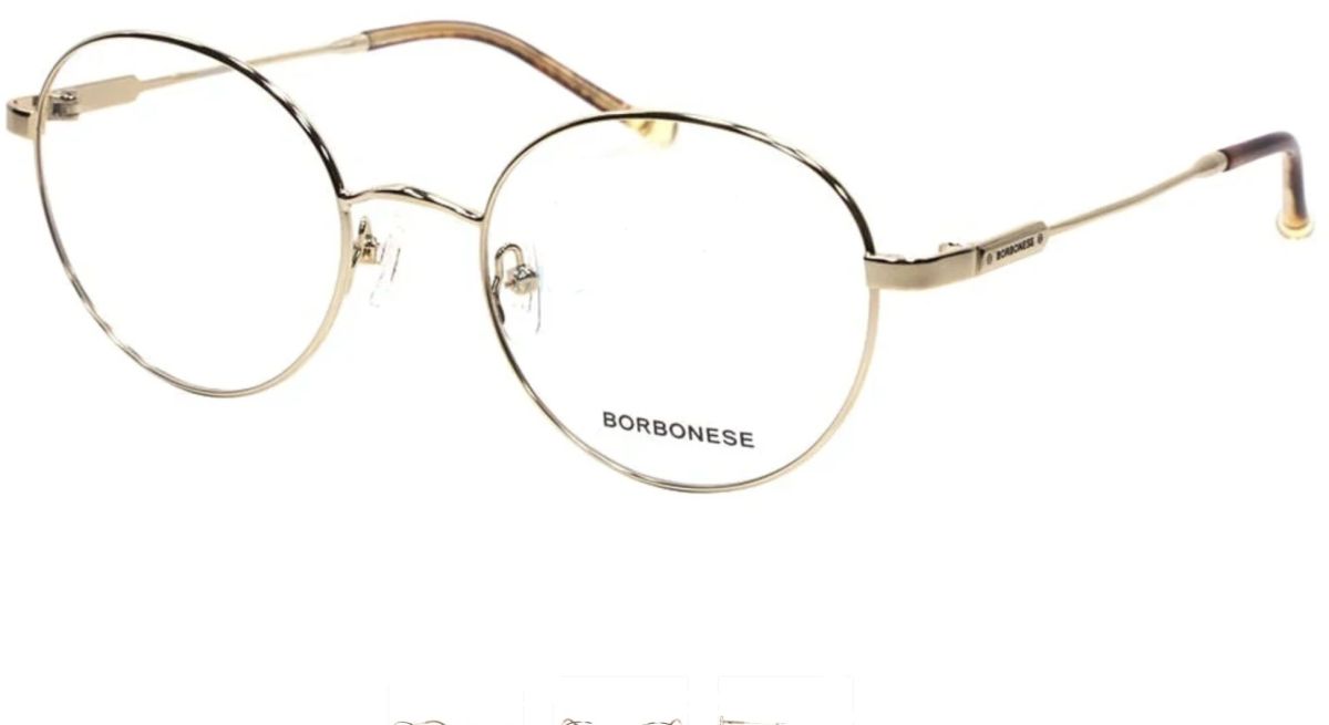 Borbonese BEV ORIONE 10