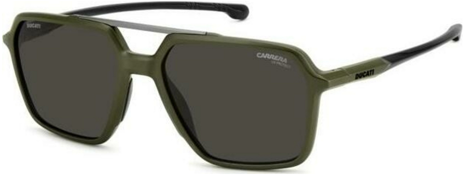 Carrera CARDUC 042/S TBO
