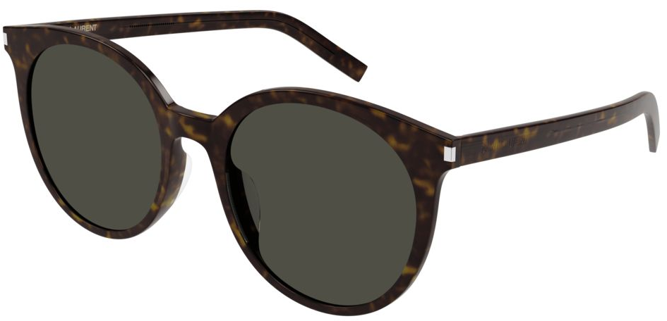 Saint Laurent SL 566/K SLIM 002