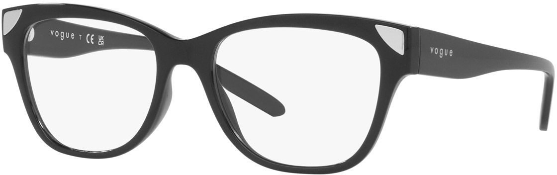 Vogue 0VO5454 / 53 W44