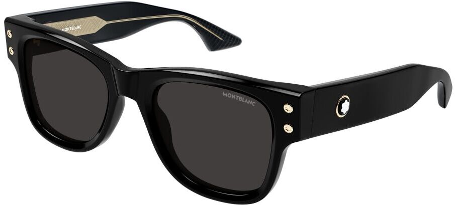 Montblanc MB0381S 001