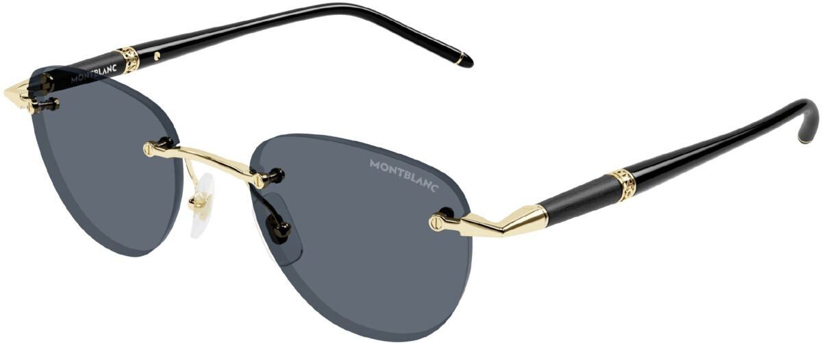Montblanc MB0412S 001