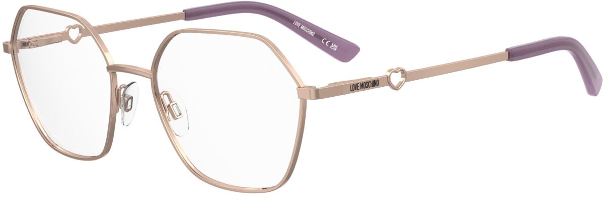 Moschino Love MOL650 DDB