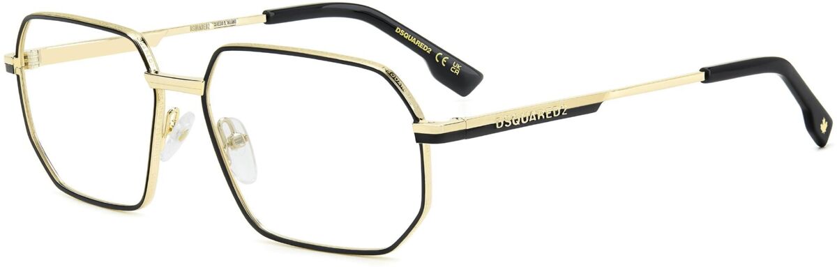 Dsquared2 D2 0158 0NZ