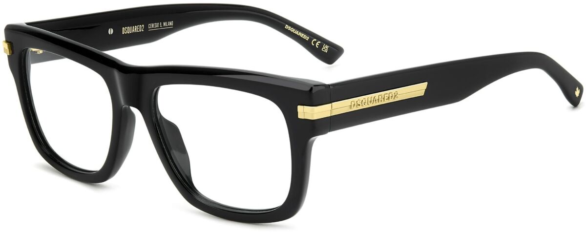 Dsquared2 D2 0163 807
