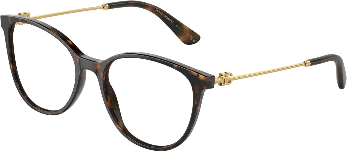 Dolce&Gabbana 0DG3363 / 52 502