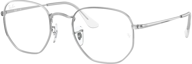 Ray-Ban 0RX6448 / 54 2501