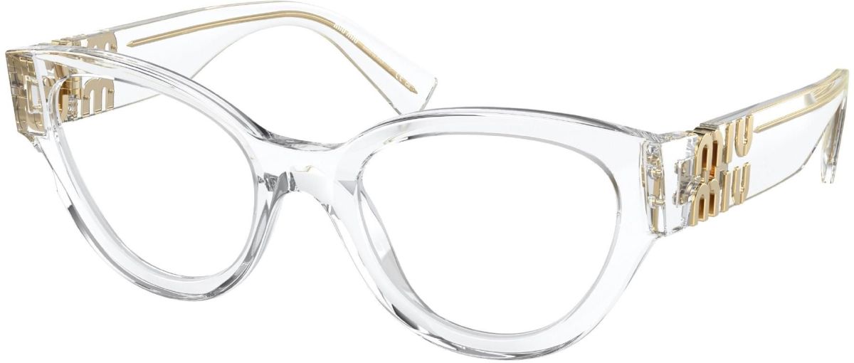 Miu Miu 0MU 01VV / 52 2AZ1O1