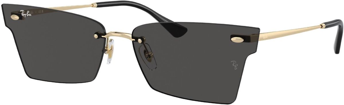 Ray-Ban 0RB 3730 / 64 921387
