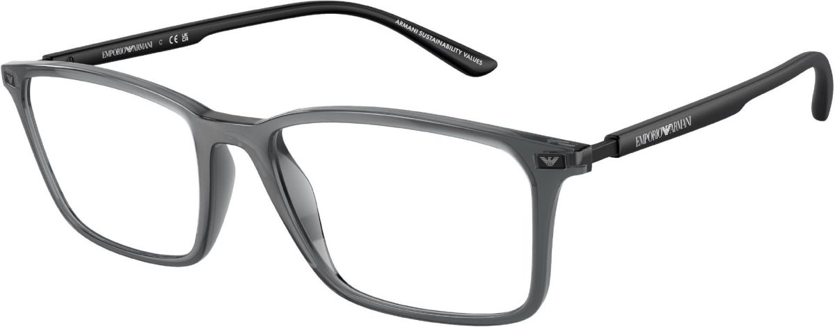 Emporio Armani 0EA3237 / 55 6106