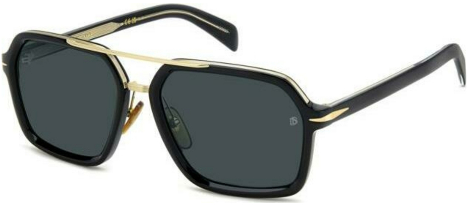 David Beckham DB 7128/S 807