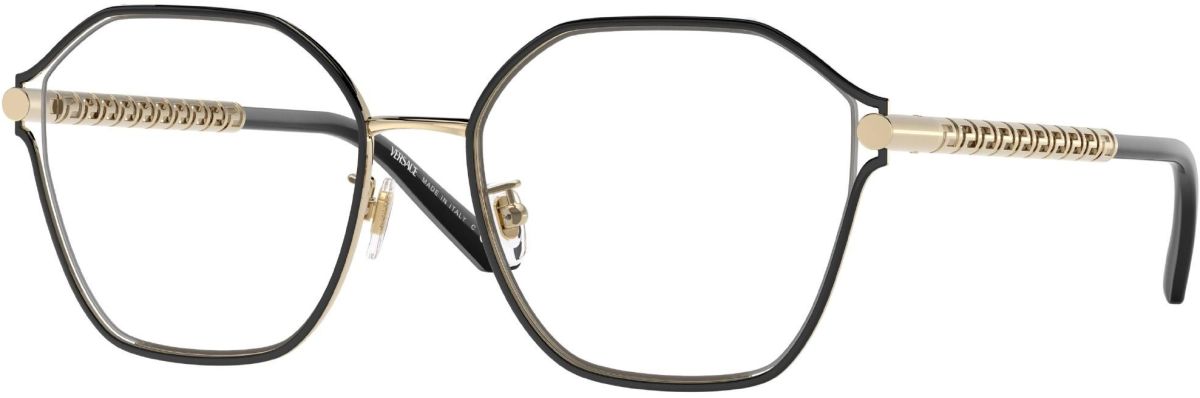 Versace 0VE1299D / 55 1425