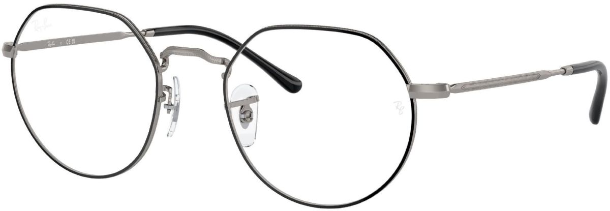 Ray-Ban 0RX6465 / 51 3179