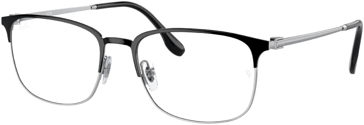 Ray-Ban 0RX6494 / 54 2861