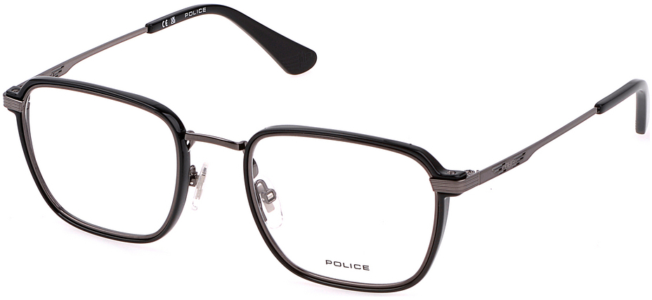 Police G76 568Y