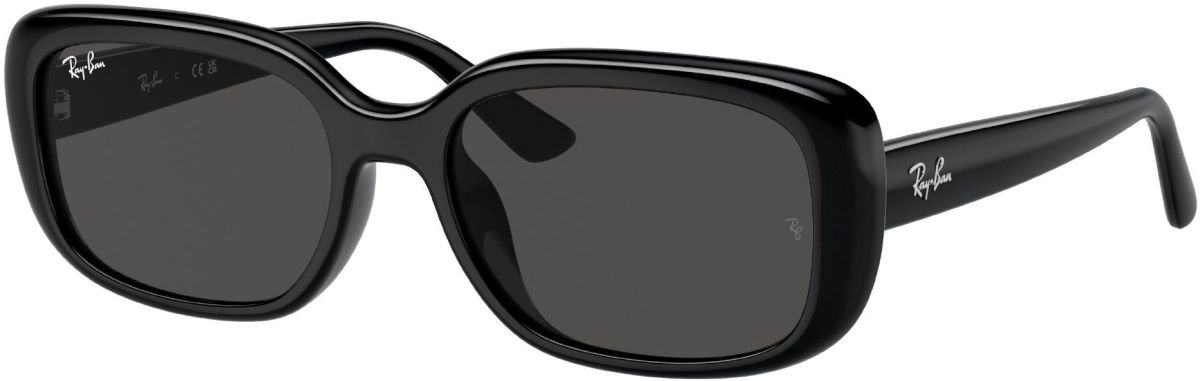 Ray-Ban 0RB4421D / 56 667787