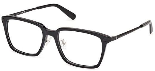 Guess GU 50206-D 001