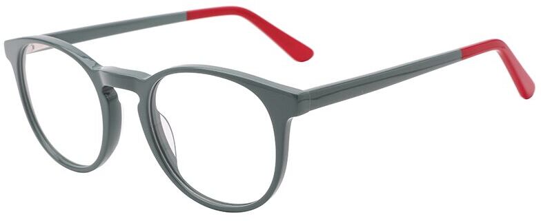 Оправа имиджевая Glone WK1042 C2