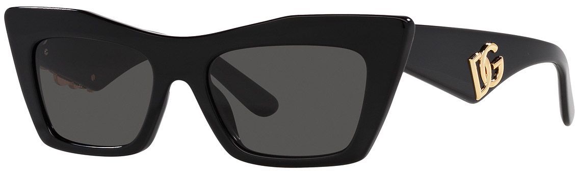 Dolce&Gabbana 0DG4435 / 53 501/87