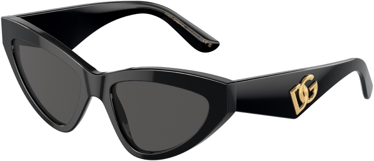 Dolce&Gabbana 0DG4439 / 55 501/87