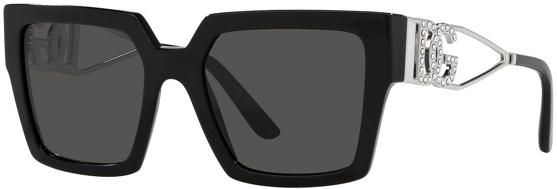 Dolce&Gabbana 0DG4446B / 53 501/87