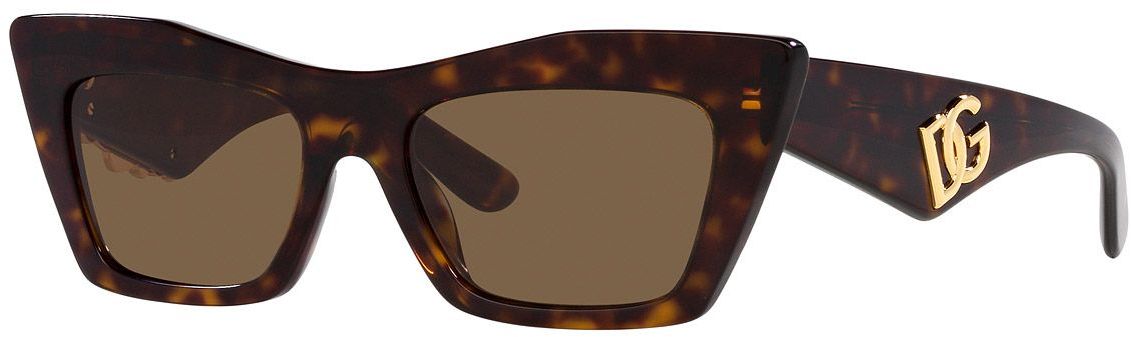 Dolce&Gabbana 0DG4435 / 53 502/73