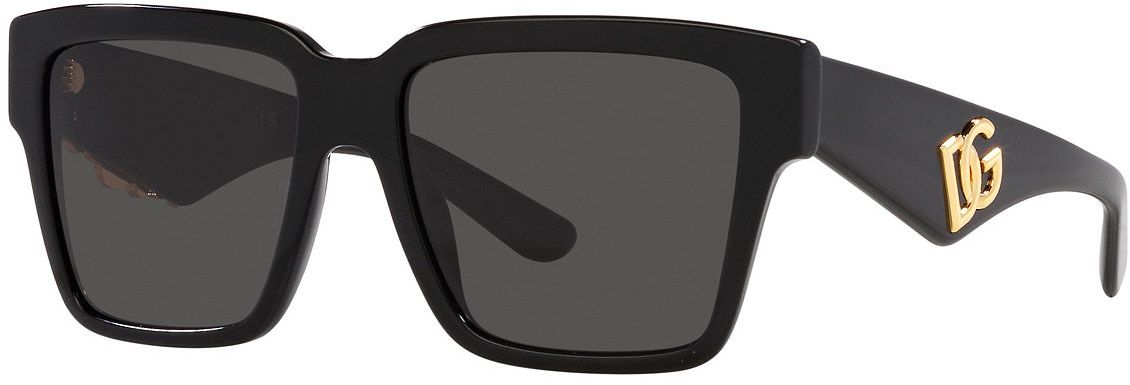 Dolce&Gabbana 0DG4436 / 55 501/87