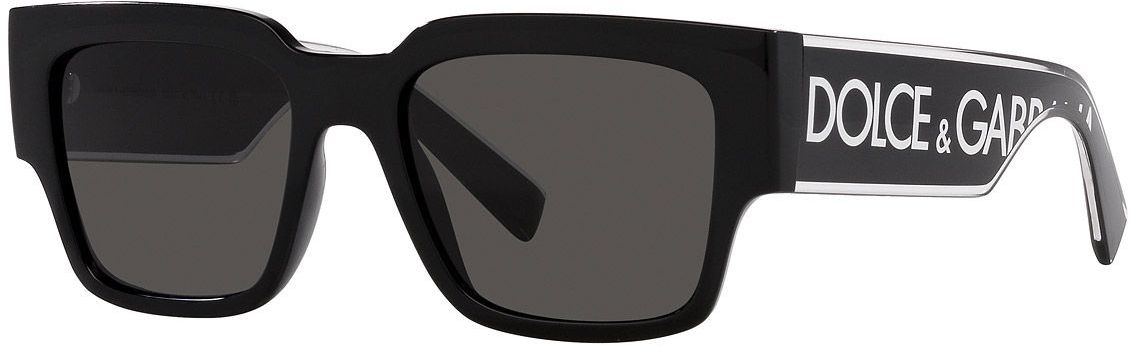 Dolce&Gabbana 0DG6184 / 52 501/87