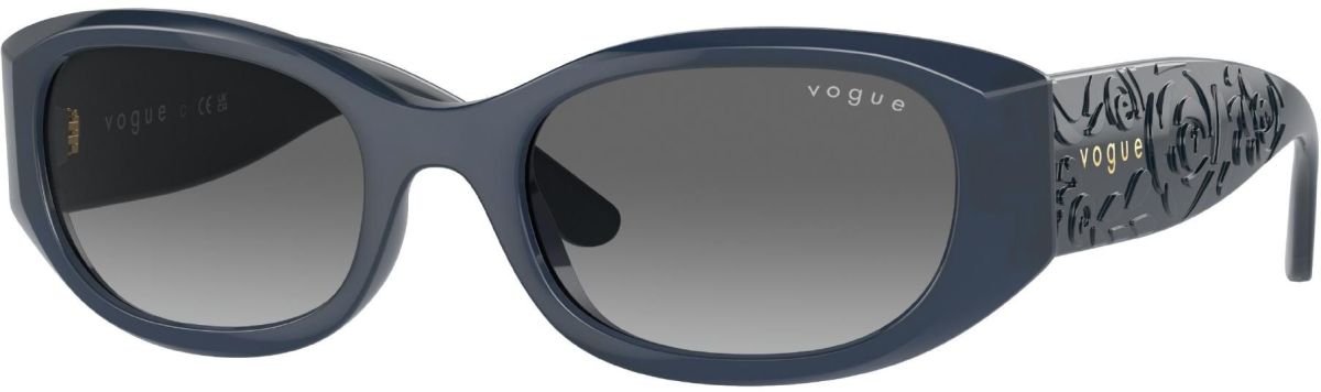 Vogue 0VO5525S / 52 3095/11