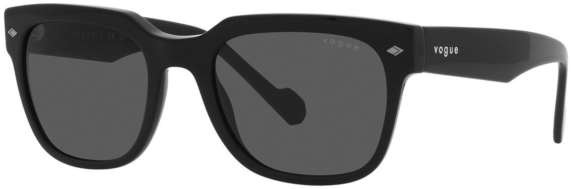 Vogue 0VO5490S / 54 W44/87