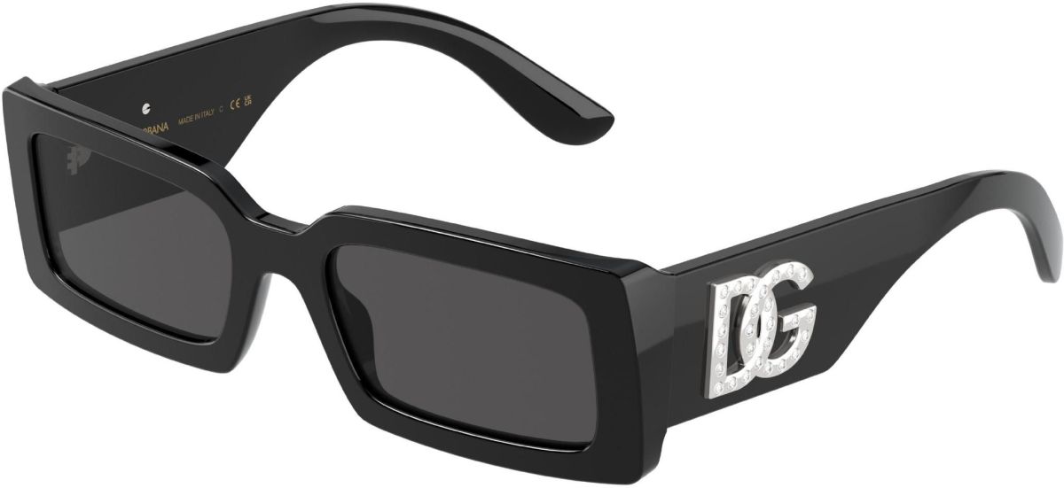 Dolce&Gabbana 0DG4447B / 53 3355/87