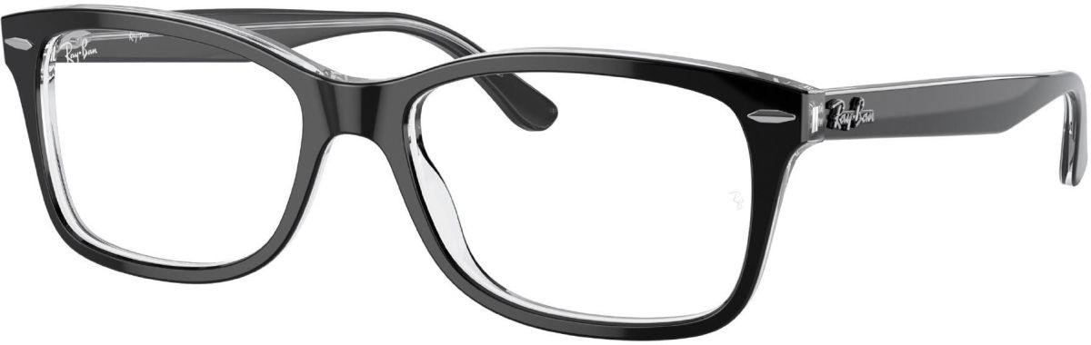 Ray-Ban 0RX5428 / 53 2034