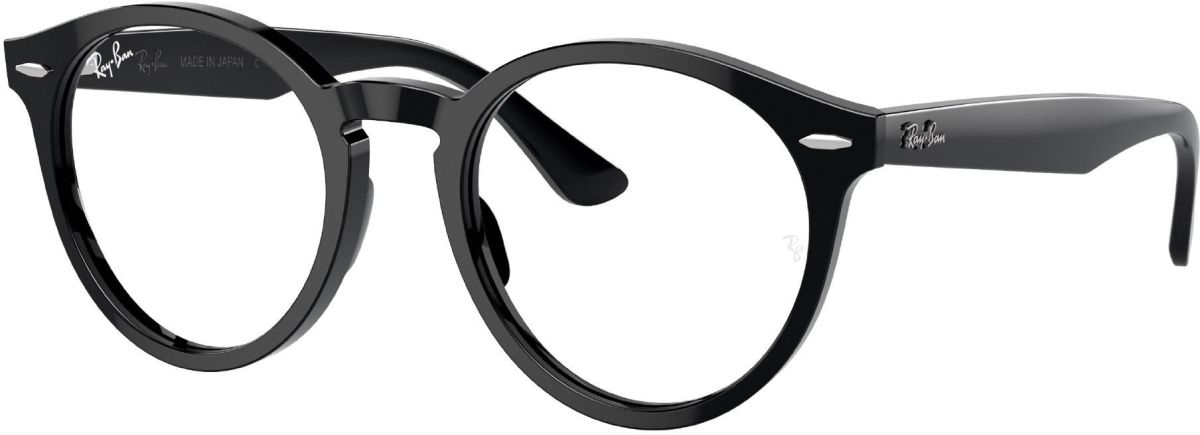 Ray-Ban 0RX7680V / 51 2000