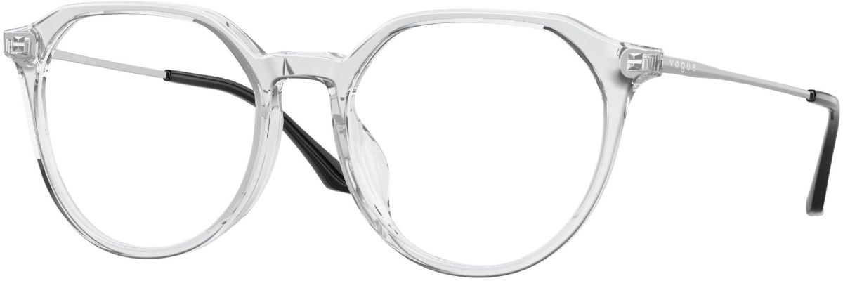 Vogue 0VO5430D / 53 W745