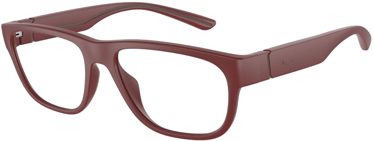Armani Exchange 0AX3102U / 56 8169