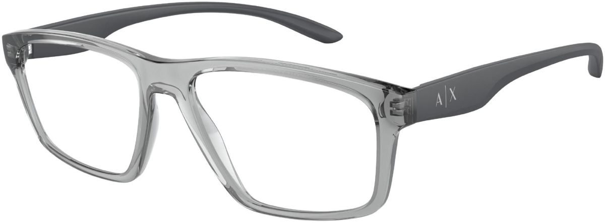 Armani Exchange 0AX3094 / 56 8334