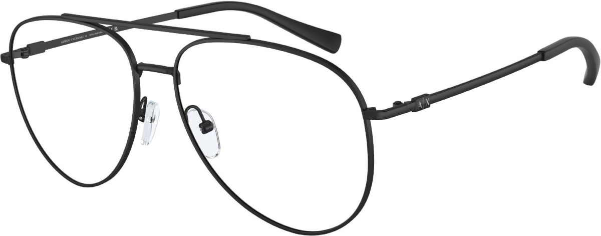 Armani Exchange 0AX1055 / 58 6000
