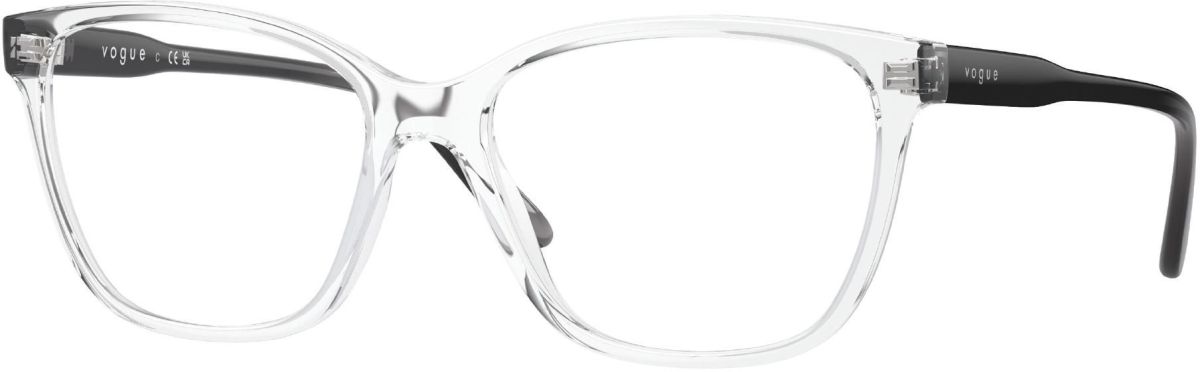 Vogue 0VO5518 / 53 W745