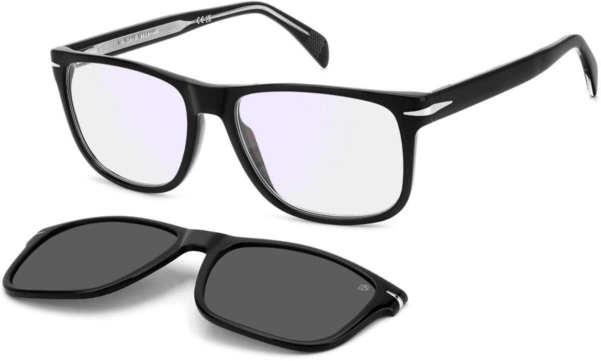 David Beckham DB 1188/C 807