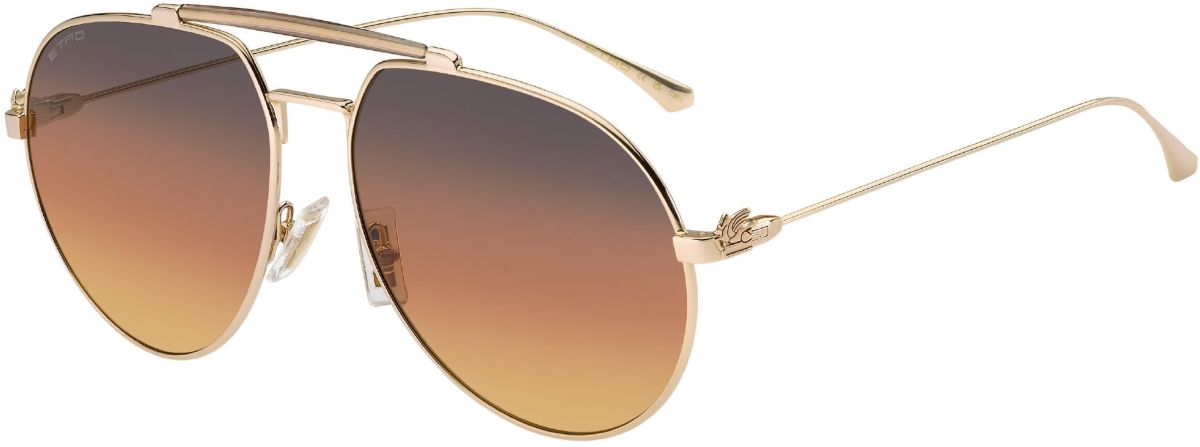 Etro ERTO 0022/S 000