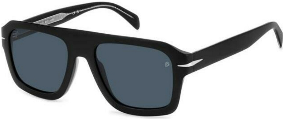 David Beckham DB 7127/S 807