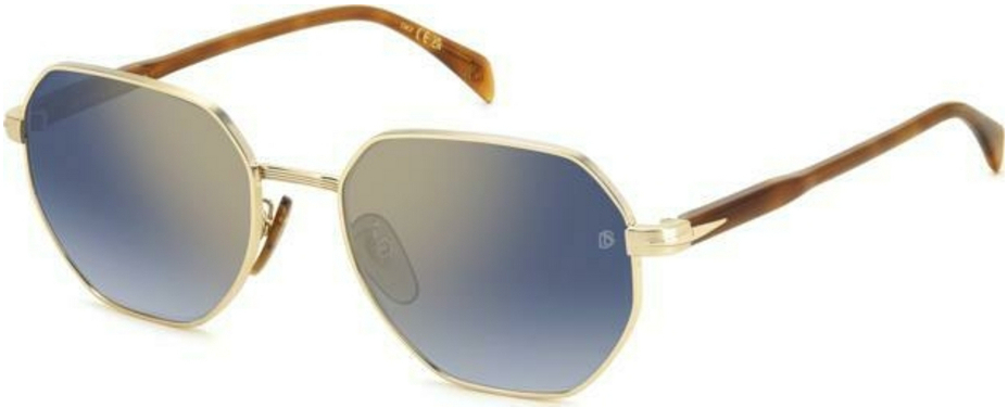 David Beckham DB 1162/F/S 06J