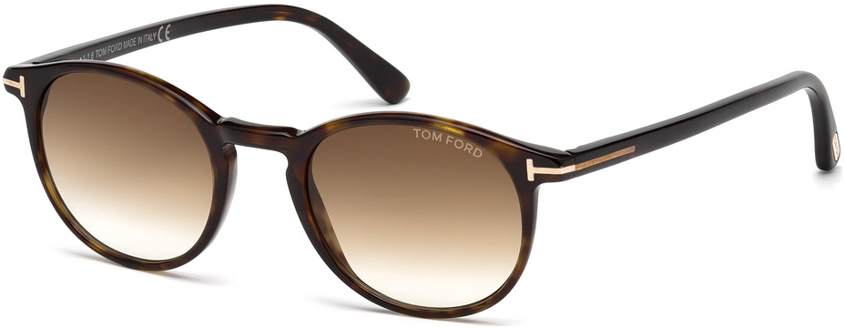 Tom Ford FT 0539 02V