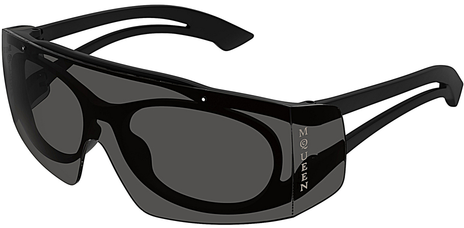 Alexander Mcqueen AM0489S 001