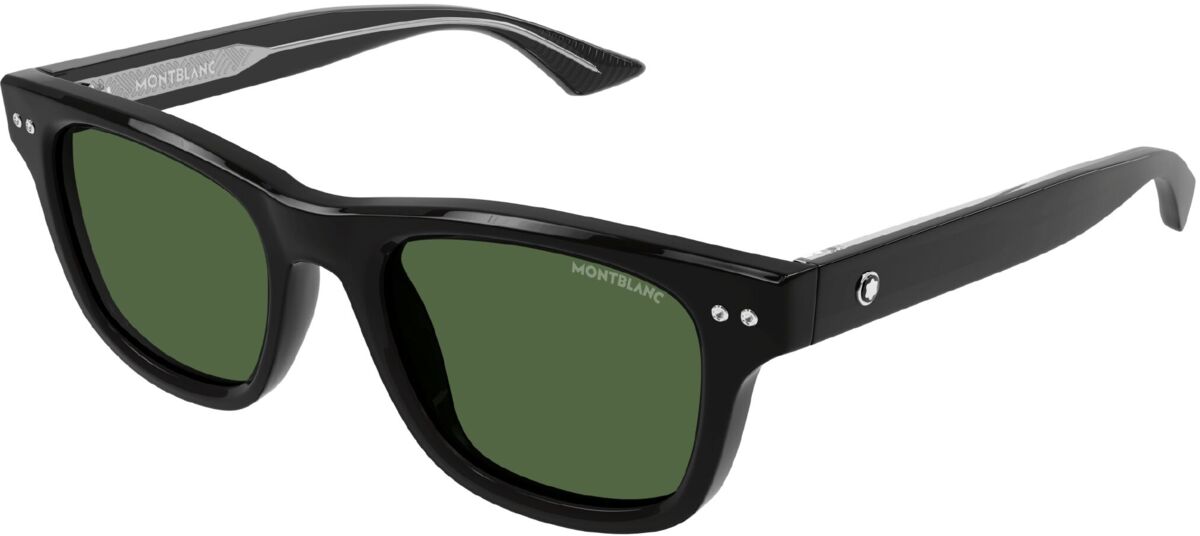 Montblanc MB0254S 006